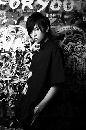 TOP DANDY 峻