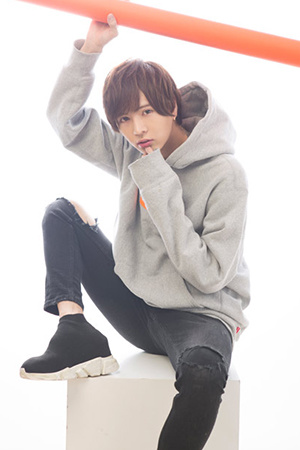 Red 山田 北斗