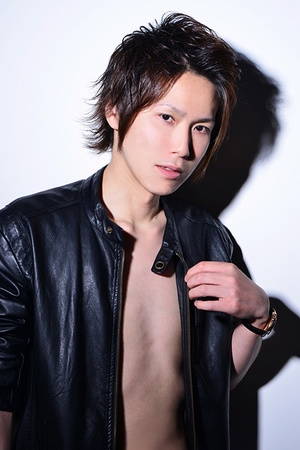 Hatch TOKYO MEVIUS 幸村 豪