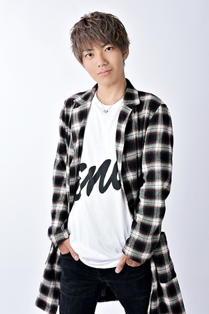 ONE BEAT CRUSH タイキ