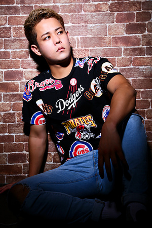DEARS/GENTLY沖縄 岳