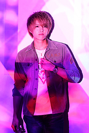 LIPS 優雅