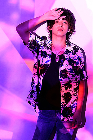 LIPS 大地