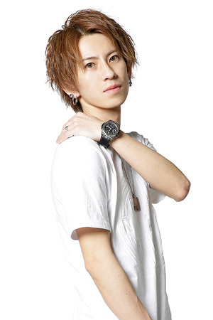 Kingdom 御子柴 大也