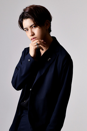 ZEUS タツキ