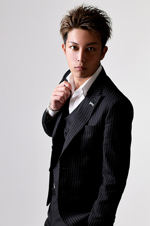 ZEUS 姫莉斗