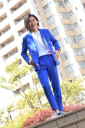 LOVE HOLIC 葵 空