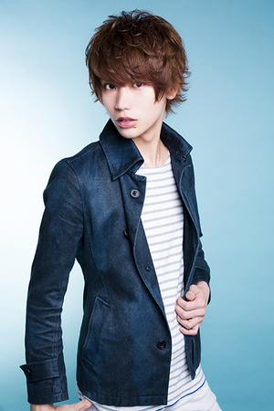 ASH 涼真