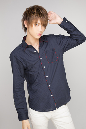 ASH 涼真