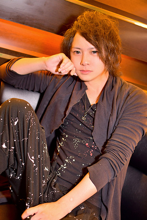 TRASH 山本 真也