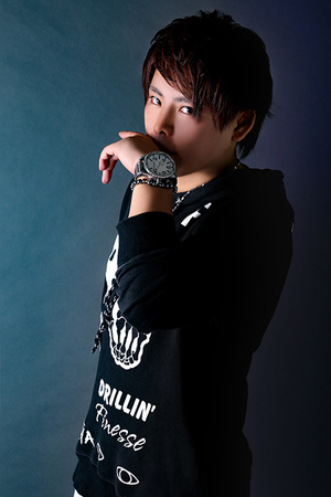 Hatch TOKYO MEVIUS 若木 翼