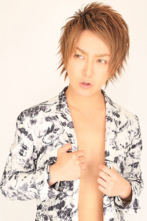 SUGAR HILL 天塚 洸佑