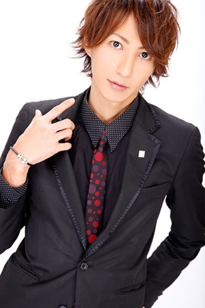 VANITY THE FLAG TOKYO 朝霧 唯
