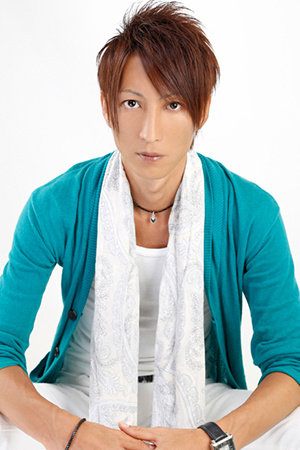 VANITY THE FLAG TOKYO 朝霧 唯
