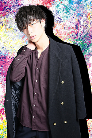 APiTS 速水 和也