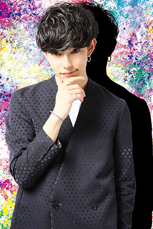 APiTS 風早 涼太