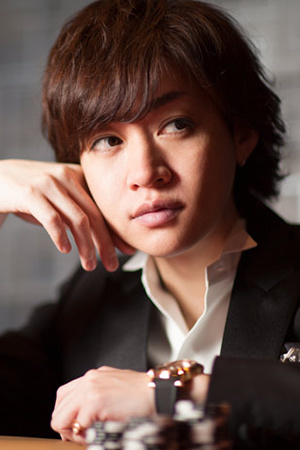 ADEOS NARUSE