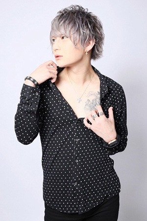 club THE STINGER-TOKYO- 櫻井 直斗