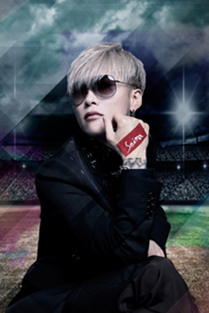 TOP DANDY 聖麻