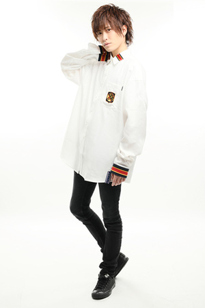 TOP DANDY ヒカル