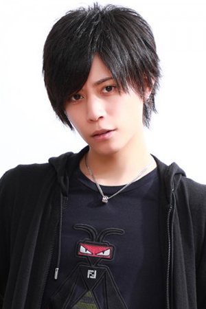 HAREM 松岡 汰我