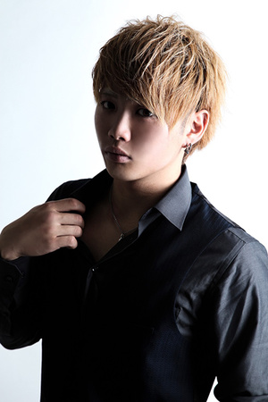 REGALIS 1部 武尊