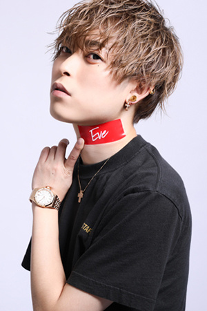 yellow 夢舞
