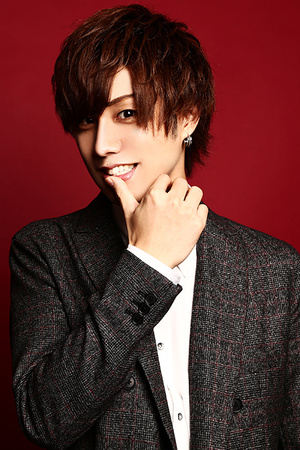 superstar Rui