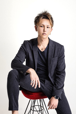REGALIS 1部 ひかる