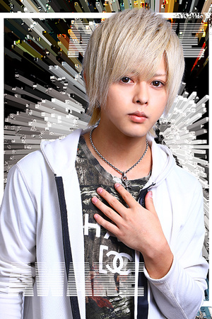 AWAKE 涼