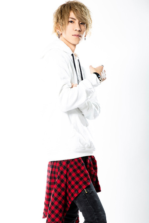 Kingdom 御子柴 大也