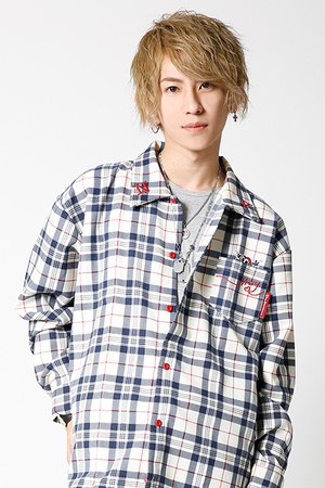 Kingdom 御子柴 大也
