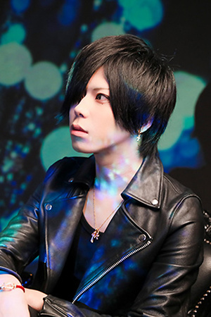 GALAXY 冬城 真也