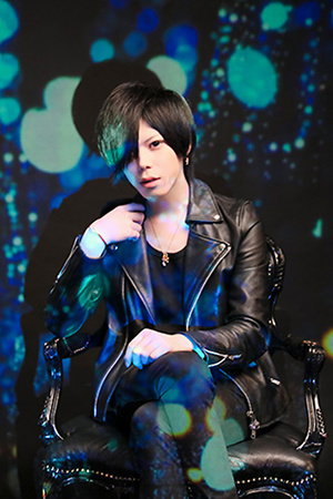 GALAXY 冬城 真也