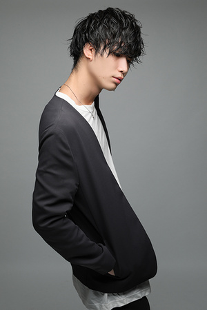 APiTS 速水 和也