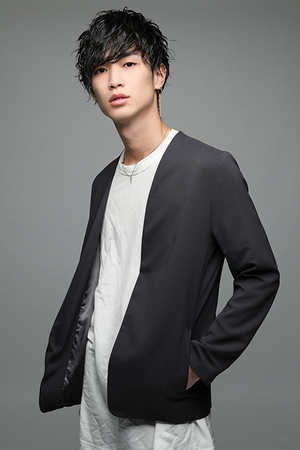 APiTS 速水 和也