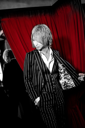 GLANZE ナオト