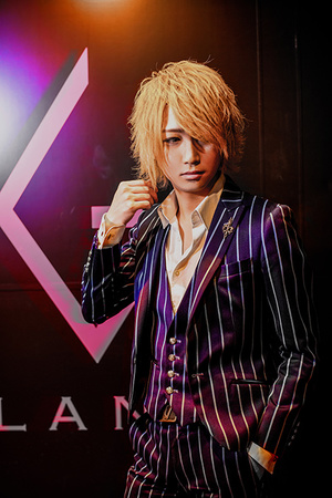 GLANZE ナオト