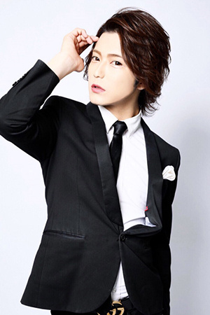 club THE STINGER-TOKYO- 水姫 彩斗