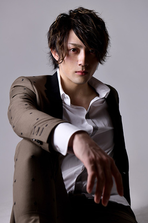 you-style -2nd- 心咲 零也
