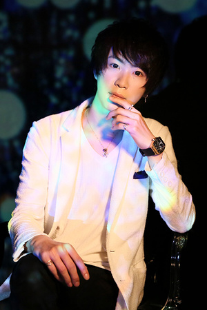 TOP DANDY -1st- 櫻 影星