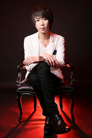 TOP DANDY -1st- 櫻 影星