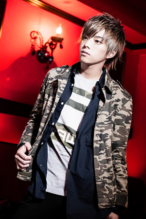 GLANZE シン