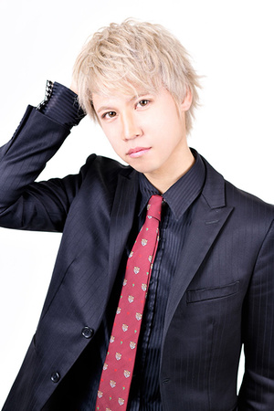 AXIA SHIGERU☆
