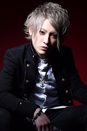 Joker 神咲 リオ