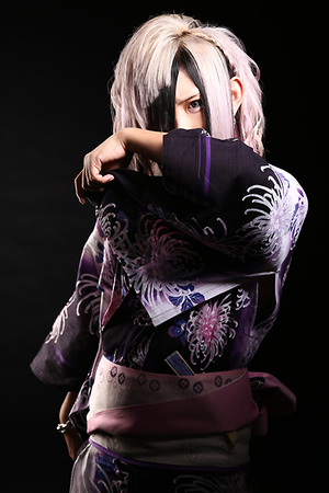 Joker 柊 楓