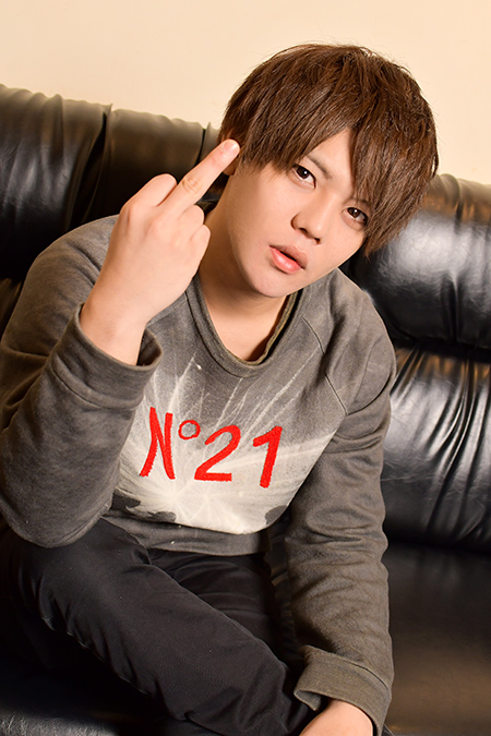 Issa ホスト紹介 Piass ピアス 名古屋 栄 錦 ホストクラブ紹介 ホスト求人 スターガイズ