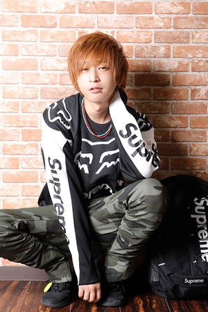 ings 花木 Ren