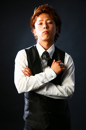 Joker -2nd- とし