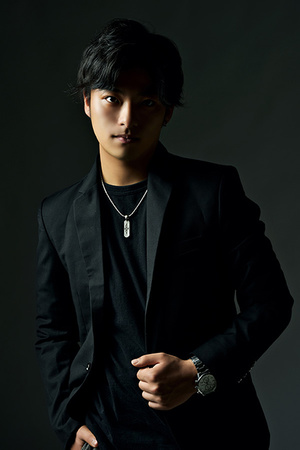 ONE BEAT CRUSH 遊助